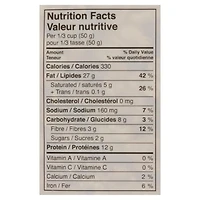 Roasted And Salted Jumbo Virginia Peanuts