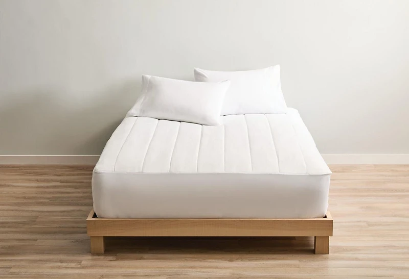 Couvre-matelas chauffant Sunbeam