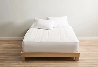 Couvre-matelas chauffant Sunbeam
