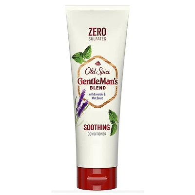 Revitalisant apaisant Old Spice Mélange du gentleman avec parfum de lavande et de menthe 8 oz, 237 mL