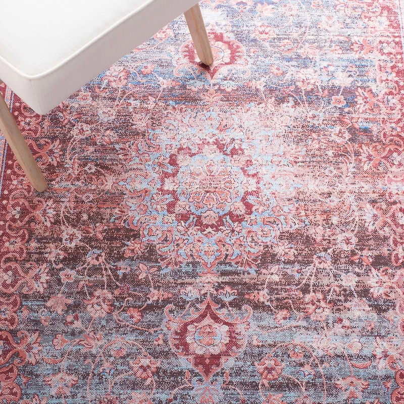 SAFAVIEH Serapi Chase Tapis Traditionnel