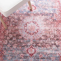 SAFAVIEH Serapi Chase Tapis Traditionnel