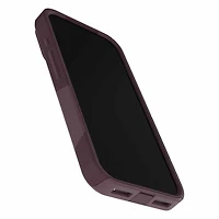 OtterBox Étui Commuter MagSafe avec Contrôle de la Caméra Trailhead (Violet) pour iPhone 17