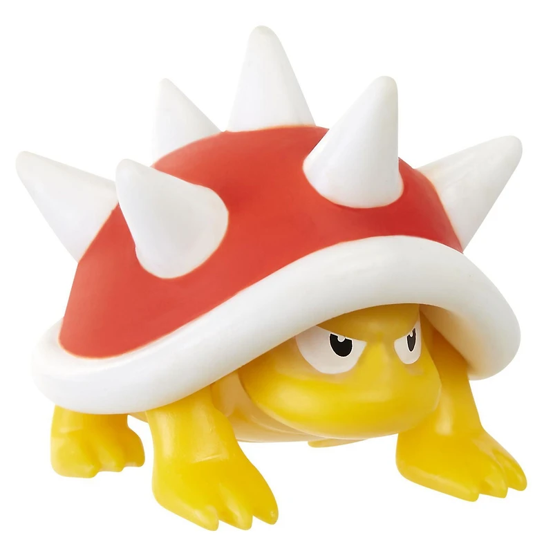 Nintendo 2.5 pouces Spiny