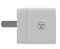 Westinghouse Fast Charging PD Cube, Westinghouse