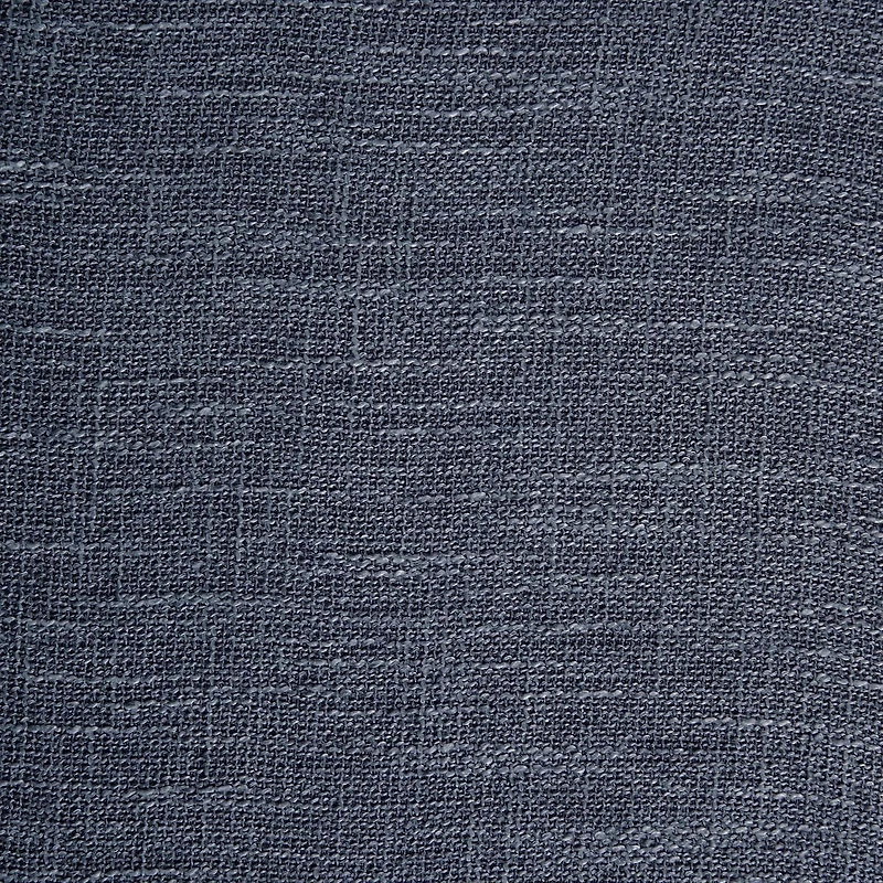 Better Homes & Gardens Panneau de rideau occultant à œillets en lin, 127 x 213 cm Rideau Occultant Texturé