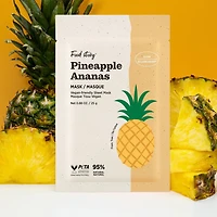 Food Story Pineapple Mask