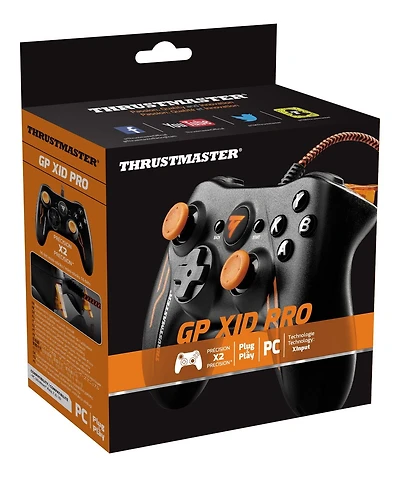 THRUSTMASTER GP XID eSPORTS CONTROLLER (PC)