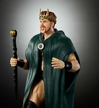 WWE Collection Elite Figurine articulée King Sheamus