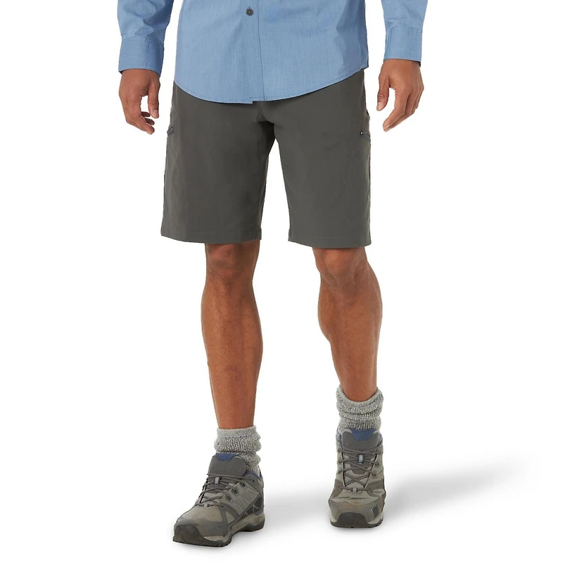 Wrangler Short Cargo D'extérieur Performance Pour Homme