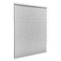 Mainstays 9/16" Store cellulaire obscurcissant sans cordon 24" x 64