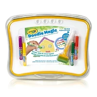 Pupitre portatif Doodle Magic de Crayola