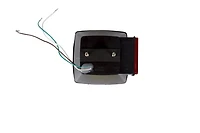 ProClass LED 6 Function Rear Light, Submersible Under 80" Right/Curbside