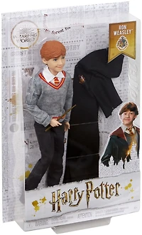 Harry Potter Ron Weasley Doll