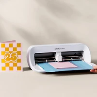 Tapis pour cartes Cricut Joy Xtra™ - 12,1 cm x 16,8 cm (4,7 po x 6,6 po)