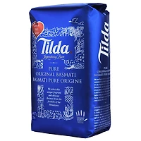 Tilda Pure Original Basmati Rice