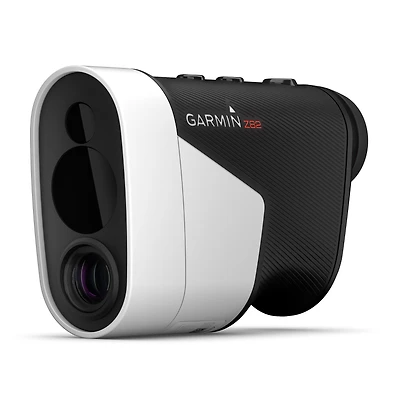 Télémètre Garmin Approach® Z82 GPS Golfing - Noir / Blanc