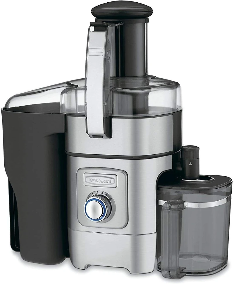 Cuisinart 1000-watt 5-Speed Juice Extractor