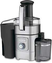 Cuisinart 1000-watt 5-Speed Juice Extractor