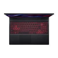 Ordinateur portable de jeu Acer Nitro 5 15.6" FHD IPS 144Hz, Intel Core i5, RTX 3050, 8 GB DDR4 512GB SSD