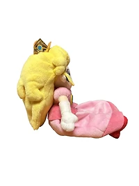 Princess Peach Medium 10" Plush