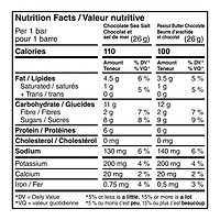 Assortiment de barres protéinées RXBAR® Minis 8 x 26 g RX MINI'S 2FLVS - FRENCH