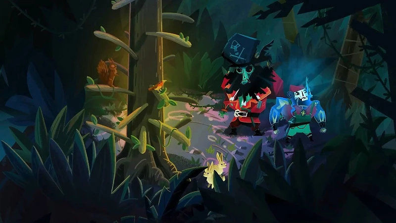 Jeu vidéo Return to Monkey Island pour (Nintendo Switch)