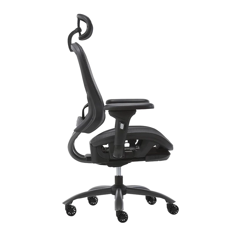 TygerClaw High Back Mesh Chair