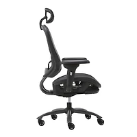 TygerClaw High Back Mesh Chair