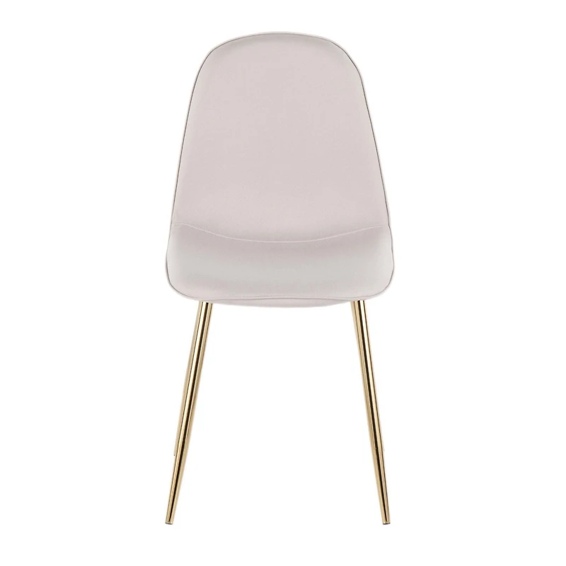 Pebble Dining Chair from LumiSource, Set of 2
