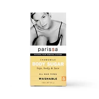 Parissa Chamomile Body Sugar