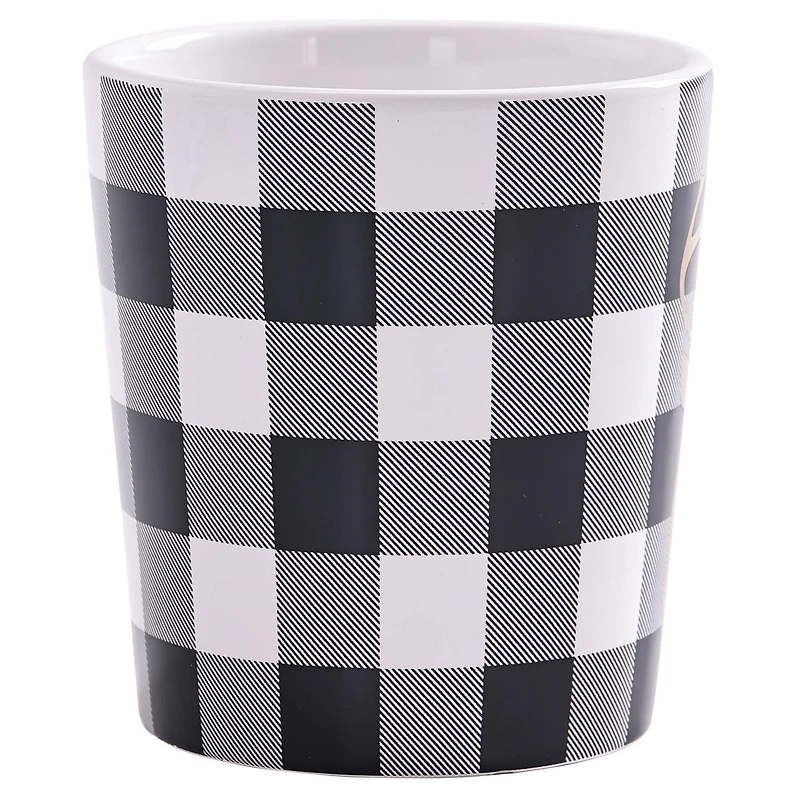 Holiday Time Tasse