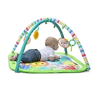 Bright Starts Gymnase d’activité Wild Wiggles