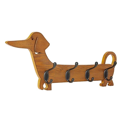 Décoration murale avec crochets hometrends