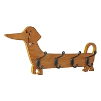 Décoration murale avec crochets hometrends