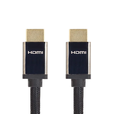 Câble HDMI de 360 cm blackweb