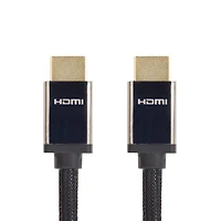 Câble HDMI de 360 cm blackweb