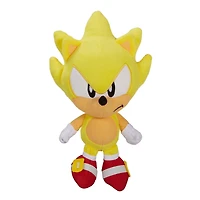7.5" Super Sonic Plush