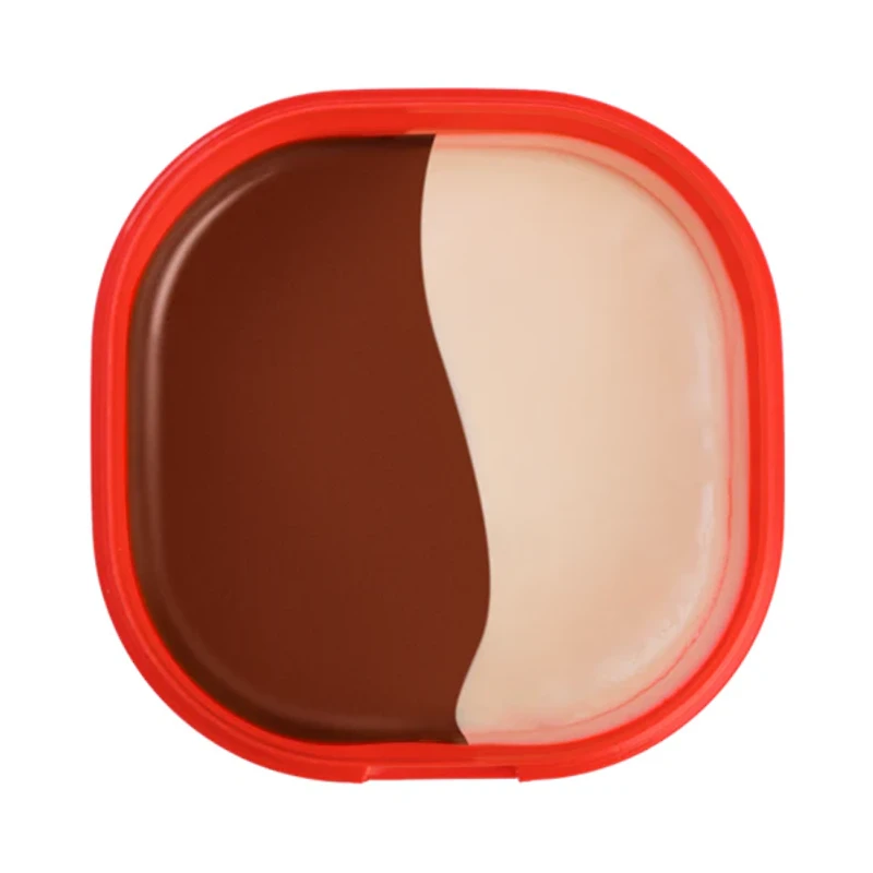 Takovo Eurocrem Creamy Chocolate Hazelnut Spread 500 g