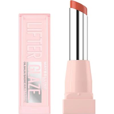 Maybelline New York Lifter Glaze Oil Balm