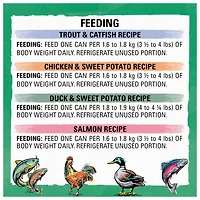 Beyond Sans Grains Pâté Assortiment 4 Saveurs, Nourriture Humide pour Chats 85 g x 24 85 g x 24