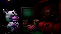 Jeu vidéo Five Nights at Freddy's: Help Wanted 2 pour (Xbox)