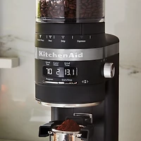 KitchenAid® Moulin à café à meule