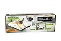 Lit Omega Paw Sofur Grand Gris