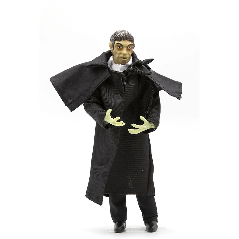 Mego Dr. Jekyll Mr. Hyde 8” Action Figure