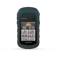 Garmin eTrex 22x Rugged Handheld GPS - Blue