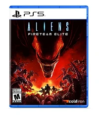 Aliens: Fireteam Elite (PS5), PlayStation 5
