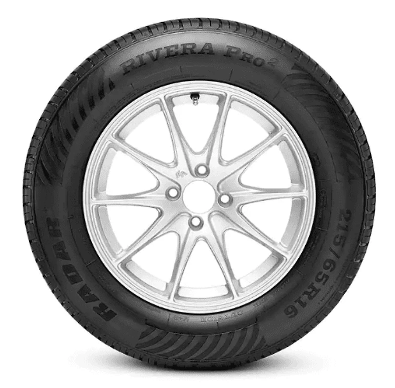 Radar Rivera Pro-2 tire 195/45R16XL 84W Summer Car tire