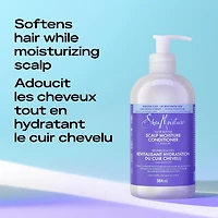 Revitalisant SheaMoisture avec vitamine B3 Deodorant for Women 384 ml Revitalisant