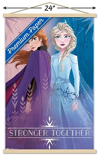 Disney Frozen 2 - Sœurs
